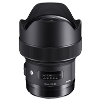 New Sigma 14mm f/1.8 DG HSM Art Nikon Lens (1 YEAR AU WARRANTY + PRIORITY DELIVERY)